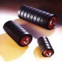 Manufacturers Exporters and Wholesale Suppliers of Rubber Ring for Impact Roller Kolkata West Bengal